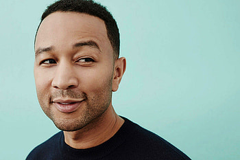 John Legend, Celebs, Singer-songwriter, Soulful voice HD wallpaper