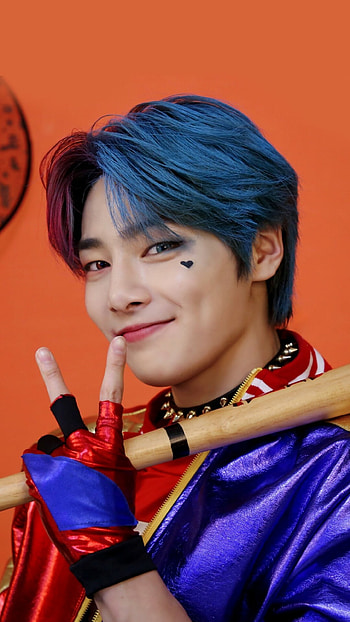 Jeongin, Stray Kids HD phone wallpaper