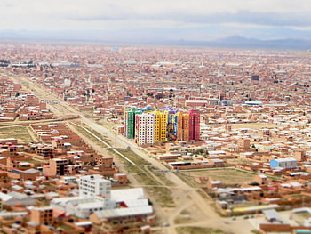 Future of Bolivia, 2020 MAS victory, Drug crops, Andes HD wallpaper