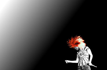 Haley Williams, music, paramore, bands HD wallpaper