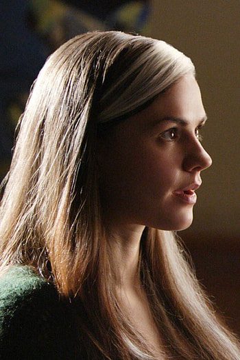 Anna Paquin, Films, Schnitt's Victim HD phone wallpaper