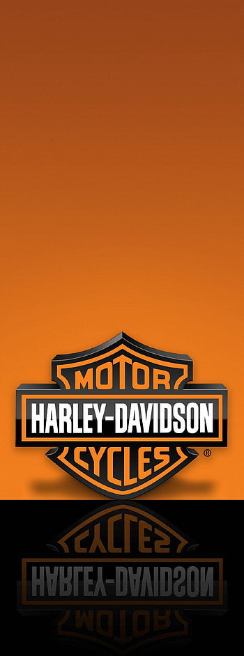 Harley-Davidson Logo, Auto, , Posted by Sarah Sellers HD phone wallpaper