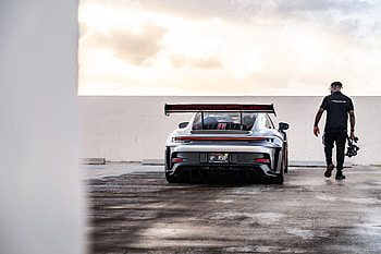 Car, Porsche GT3 RS HD wallpaper