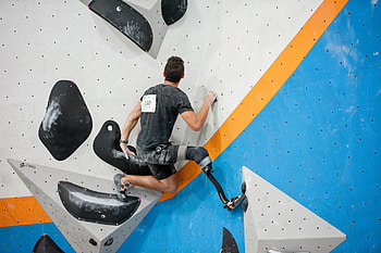 Sport climbing Australia, National association, Climbing community, Training resources HD wallpaper