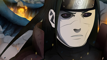 Hashirama Senju character, Naruto artwork, Naruto series, Naruto HD wallpaper