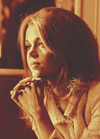 Jane Fonda, Ideas, Actresses, Hollywood HD phone wallpaper