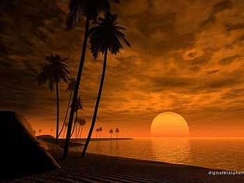 Nature, world HD wallpaper