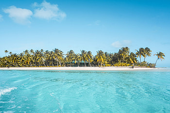 Budget travel, Cook Islands, In-depth guide, Thrifty adventure HD wallpaper