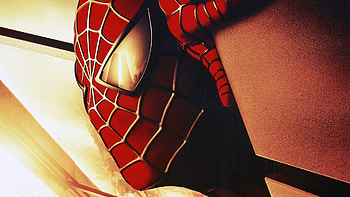 Spiderman Closeup Arts, spiderman, superheroes, games HD wallpaper
