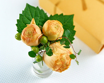 valentines flower, valentines, flowers, roses, love HD wallpaper