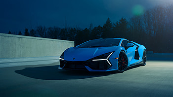 Lamborghini Revuelto Horsepower And Heritage, lamborghini-revuelto, lamborghini, 2025-cars, cars HD wallpaper