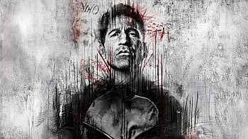 Daredevil: Born Again HD wallpaper