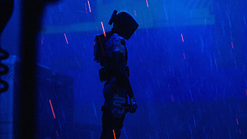 Marathon: Solitary Runner — Game, Video Game, Marathon (Video Game), Solitary HD wallpaper