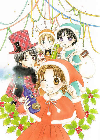 Alice Academy, Gakuen Alice , Fanpop page HD phone wallpaper