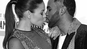 Jason Derulo, Pop and hip hop, Stylish , Artist's charisma HD wallpaper