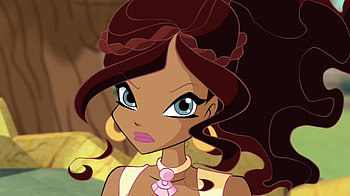 Aisha (Winx Club), TV Show, Winx Club HD wallpaper