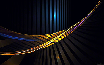Abstract, Background, Shine, Light, Lines, Shadow, Space HD wallpaper