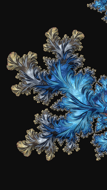 Trippy Psychedelic Fractal Art, trippy, psychedelic, hippie, Abstract, fractal HD phone wallpaper