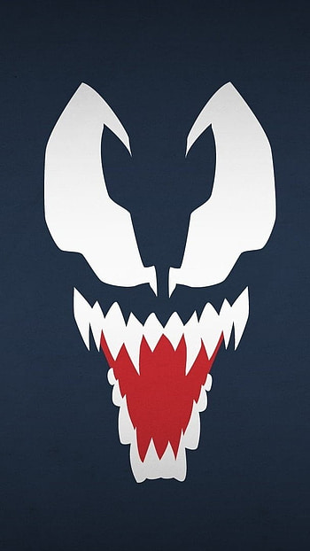 Venom, Marvel, Art HD phone wallpaper