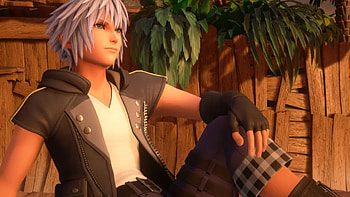 Kingdom Hearts characters, Gaming tactics, Pocket tactics, KH HD wallpaper