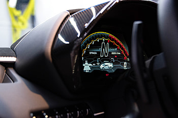 car, Lamborghini, Lamborghini Aventador HD wallpaper