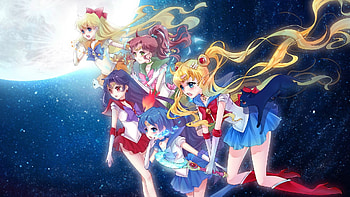 Sailor Moon Â· | Background ID:677100 HD wallpaper