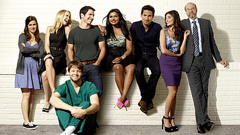 The Mindy Project (2022) movie HD wallpaper