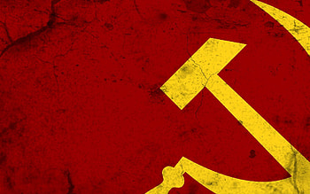 Sssr, Miscellanea, Miscellaneous, Symbol, Russia, Flag, Hammer And Sickle, Sickle And Hammer HD wallpaper