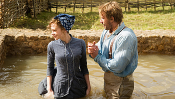 Far from the Madding Crowd (2022) movie HD wallpaper