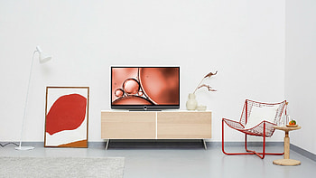 Loewe, Bild 2 Fernseher, Smart TV, U HD wallpaper