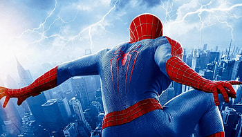The Amazing Spider-Man 2 (2022) movie HD wallpaper