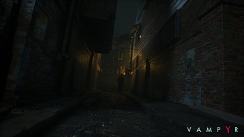Vampyr Game, vampyr, games, pc-games, xbox-games, ps-games, 2017-games HD wallpaper