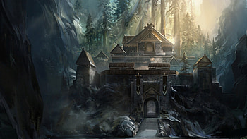 Game of Thrones Map HD wallpaper