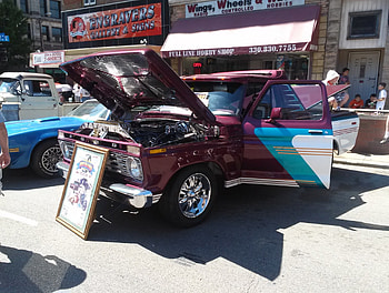 NICE OLD CLASSIC TRUCK!!!, OLD, NICE, CLASSIC, COOL HD wallpaper