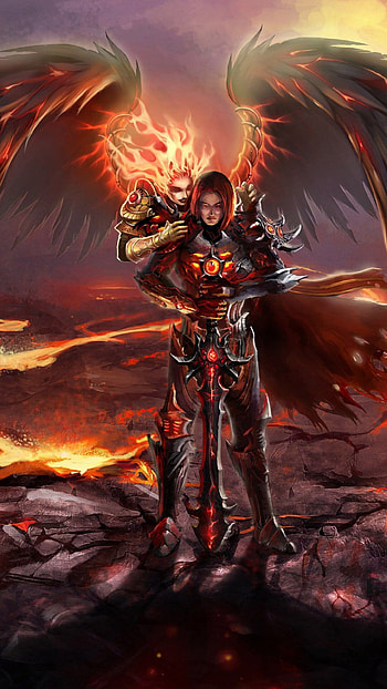 Might & Magic Heroes VI, Game HD phone wallpaper