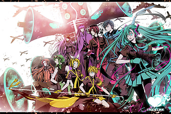 Love is War, awesome, sakura petals, colors, nice, petals, android, sexy, white, hatsune miku, meiko, twintail, kaito, aqua, anime girl, anime, light, hair, luka, black, song, cute, beauty, b-52, flower petals, thighhighs, program, diva, pink, yellow, anime boy, scarf, suits, glow, uniform, sister, tower, kagamine rin, len, hot, eyes, girl, headset, singer, purple, pretty, kamui gakupo, virtual, colorful, heads, rin, vocaloid, gumi, miku, brown, music, vocaloids, megurine luka, sun, kagamine len, skirt, twins, beautiful, flag, kagamine, gakupo, airplanes, sakura, red, love, megas, cool, clouds, sky, brother, miki, idol, micro HD wallpaper