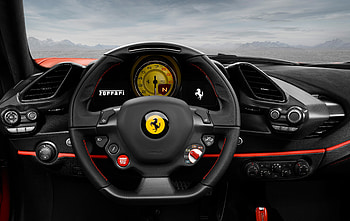 Ferrari 488 Pista Front Panel 2018, ferrari-488-pista, ferrari-488, ferrari, 2018-cars HD wallpaper