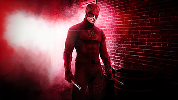 Daredevil Reality To Virtuality, daredevil, superheroes, artwork, art, digital-art HD wallpaper