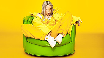 Billie Eilish, Bentley , High quality , Luxury cars HD wallpaper