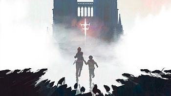 A Plague Tale: Requiem, Innocence , Emotional journey, Gripping storytelling HD wallpaper
