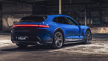 Porsche Taycan 4s Cross Turismo 2021 10 Cars HD wallpaper