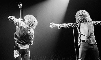 Led Zeppelin, 1920x1200 HD wallpaper