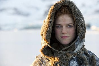 Rose Leslie In Game Of Thrones, rose-leslie, game-of-thrones, tv-shows, celebrities HD wallpaper
