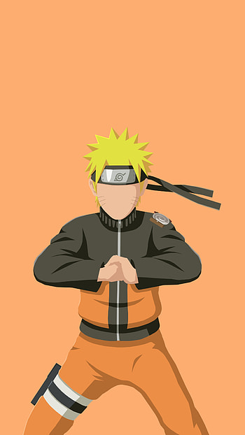 Naruto Uzumaki, Anime, Naruto HD phone wallpaper