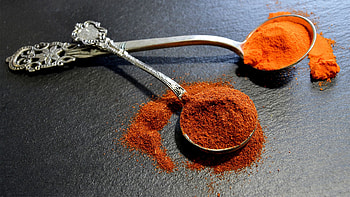 Food seasoning, Spice quiz, Culinary knowledge, Flavor exploration HD wallpaper