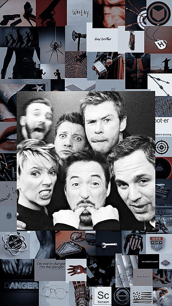 Avengers, JeremyRenner, ScarlettJohansson, ChrisEvans, ChrisHemsworth, Marvel, RobertDowneyJr HD phone wallpaper