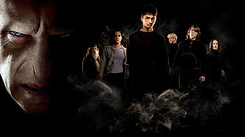 Harry Potter, Movie HD wallpaper