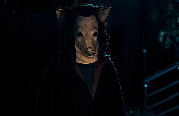 Saw X Movie Inspired for, movie, Saw X HD wallpaper
