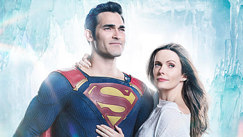 Tyler Hoechlin And Bitsie Tulloch In Supergirl, supergirl, tv-shows, superman, bitsie-tulloch HD wallpaper