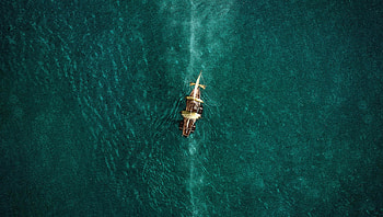 In the Heart of the Sea (2022) movie HD wallpaper